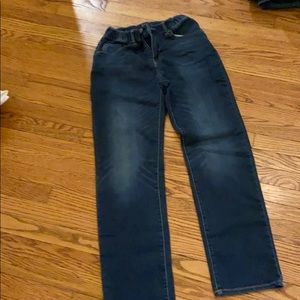 Gap jeans - great condition